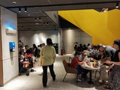 -麦当劳(豫园店)