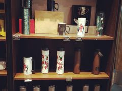 -星巴克(大连柏威年店)