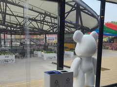 -移动谜城·大笨象密室逃脱(五棵松店)