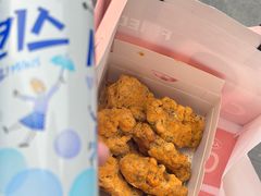 -悠个炸鸡(南京创始店)