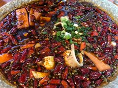 -青城甲(青城山店)