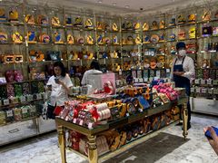 -VENCHI 闻绮(北京国贸商城店)