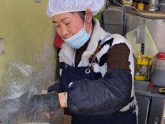 -琦琦蛋饼铺(上南店)