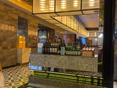 -禾斗海鲜自助(市南银座店)