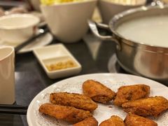 -吉友粥底火锅(方斜路店)