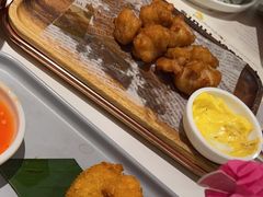 -帕娜·泰式茶餐厅·Bistro(近铁广场店)