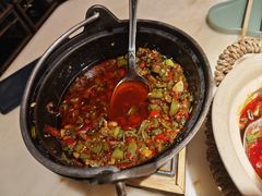 盐工脑花-锦府盐帮·李宅(领展购物广场中关村店)