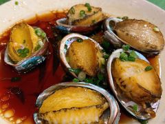-盛港湾海鲜食府(黄沙店)