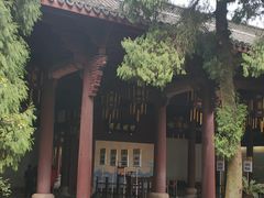 -太平天国侍王府