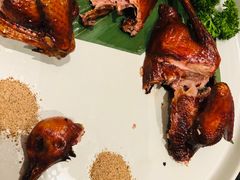 -煲宫猪肚鸡(昆山金鹰国际购物中心店)