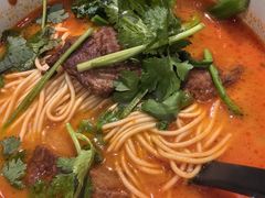 -和府捞面(天河领展广场店)