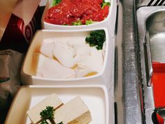 捞派麻辣滑牛肉-海底捞火锅(万象城店)