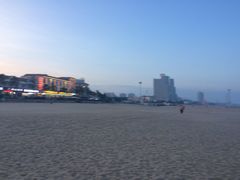 -南戴河旅游度假区