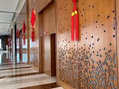 -视界美食自助餐厅·石家庄希尔顿酒店