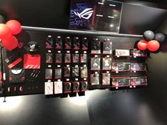 -ROG玩家国度(美罗城店)