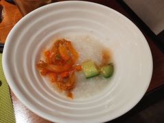 -岷山饭店-芝芝自助餐厅