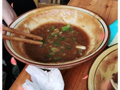 -南街牛肉麺(南街店)