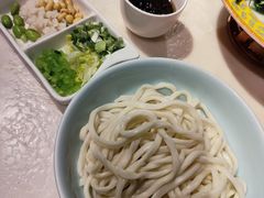 炸酱面-那家小馆•北京菜•烤鸭(中关村店)