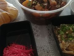 -百事晟渔村木火铁锅炖(玉带湾店)