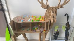 -青苗儿童口腔(长楹天街购物中心)