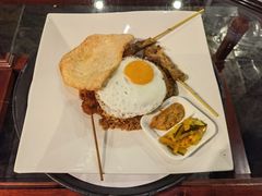 -上海锦江汤臣洲际大酒店柒酒廊