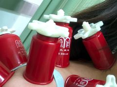 -孟氏拔罐(纬一路店)
