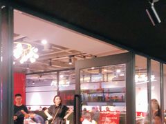-李叔叔虾蟹大排档(青羊店)