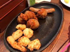 -萨莉亚意式餐厅(杭州西溪龙湖天街店)