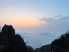 -泰山风景名胜区
