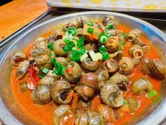 -新疆烧烤王(广灵店)