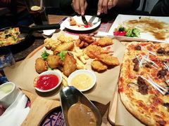 -必胜客(五道口店)