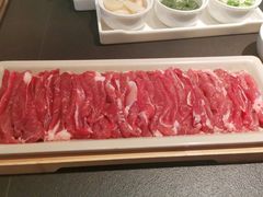 -额尔敦·品质自助(摩尔城店)
