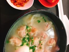 -重庆老字号·吴抄手·高豆花(T3航站楼店)