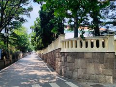 -八大关景区