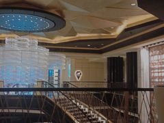 -上海苏宁宝丽嘉酒店·Cafe Bellagio西餐厅