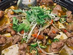 -小六汤包砂煲菜(文景路店)