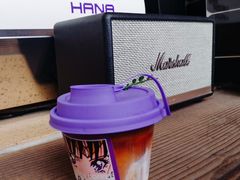 -HANA COFFEE(长寿路店)