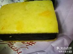 -巴黎贝甜(印象城店)