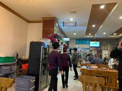 -阿达西新疆餐厅(西北大学店)