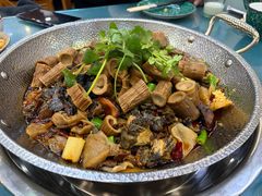 -贵州笋子鸡(米市街店)