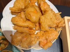 -壹湖两岸·鱼鲜山里菜(东江湖店)