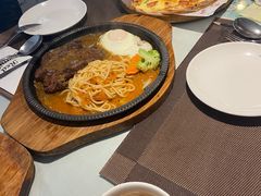 -红屋牛排(闽江路店)