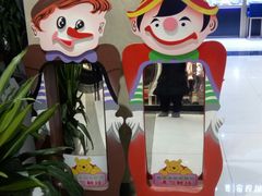 -北京华联购物中心(天通苑店)