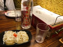 -今邕烧烤(西大店)