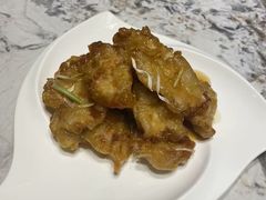 -四川饭店·小龙虾(长白店)