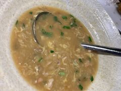 -悠味天老妈疙瘩汤(万达店)