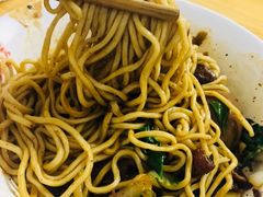 -泰顺江南春面馆