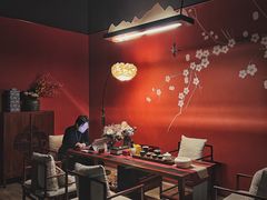 -璞·澐间影院式足道SPA(尚悦湾店)