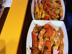 -四环冷面王(西单华威约饭街店)