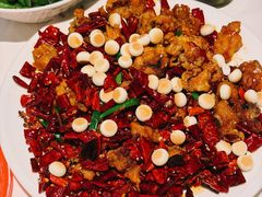 -聚味斋香辣蟹·蓝龙(塘沽总店)